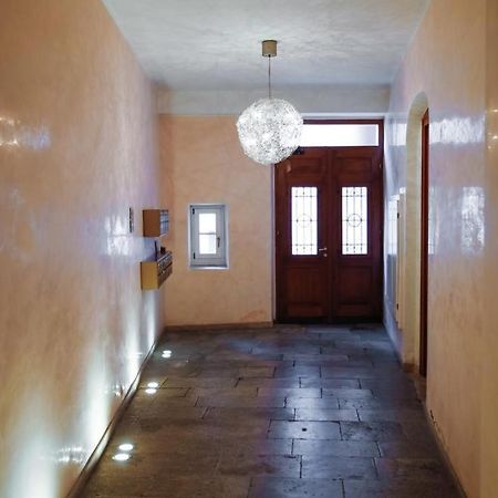 Il Borgo Apartment Trieste Luaran gambar