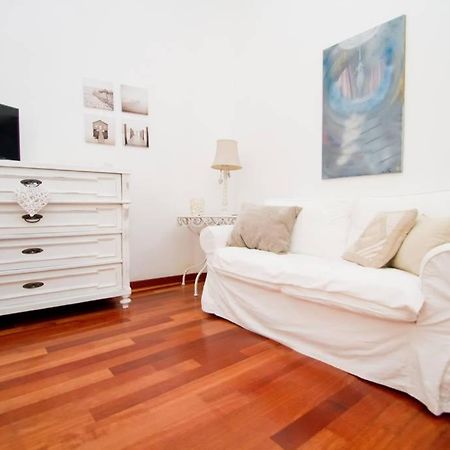 Il Borgo Apartment Trieste Luaran gambar