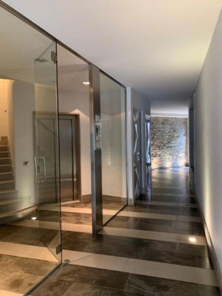 Il Borgo Apartment Trieste Luaran gambar