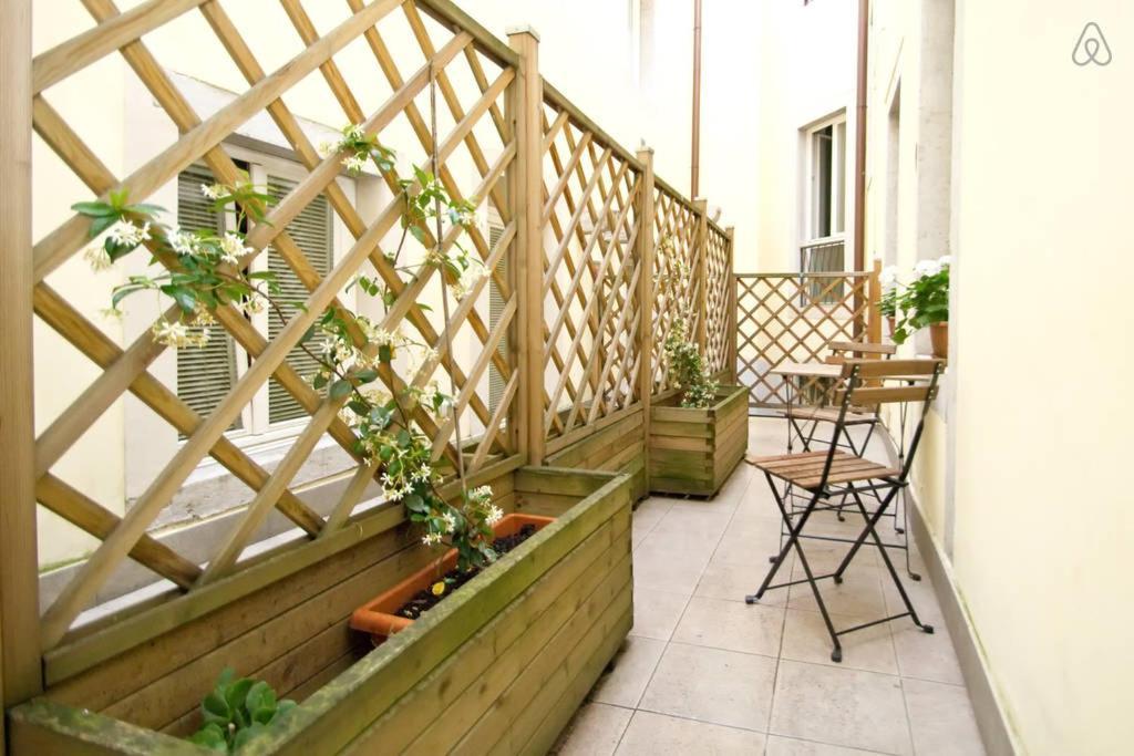 Il Borgo Apartment Trieste Luaran gambar