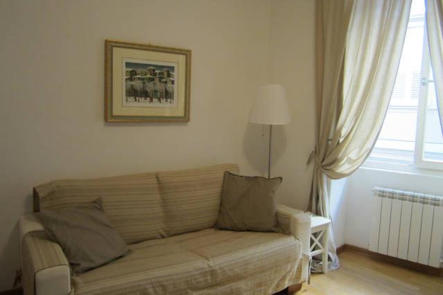 Il Borgo Apartment Trieste Luaran gambar