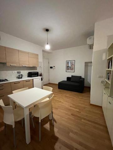 Il Borgo Apartment Trieste Luaran gambar