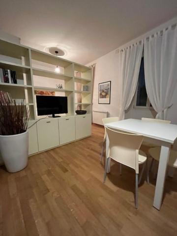 Il Borgo Apartment Trieste Luaran gambar