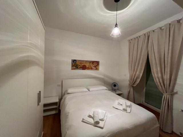 Il Borgo Apartment Trieste Bilik gambar