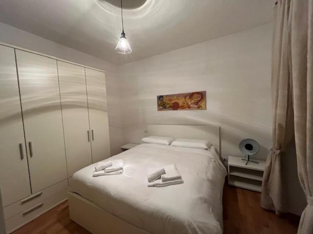 Il Borgo Apartment Trieste Bilik gambar