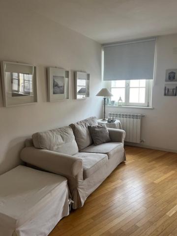 Il Borgo Apartment Trieste Luaran gambar
