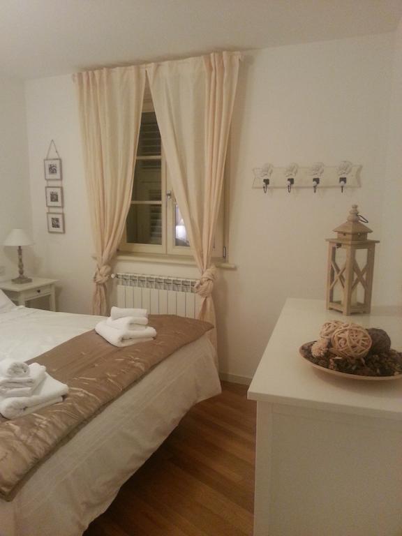 Il Borgo Apartment Trieste Bilik gambar
