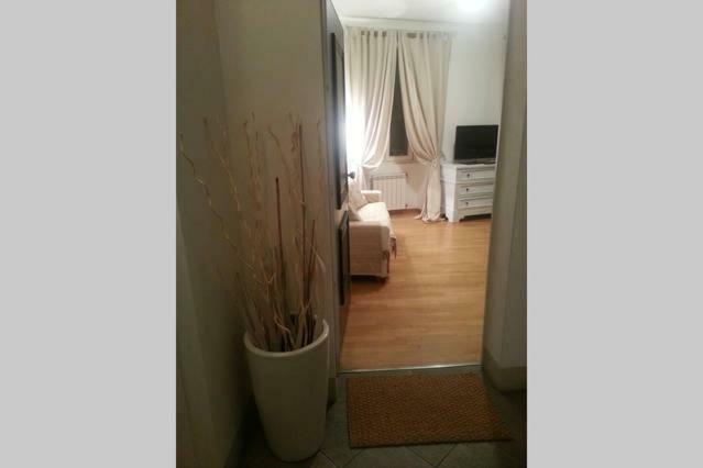 Il Borgo Apartment Trieste Luaran gambar